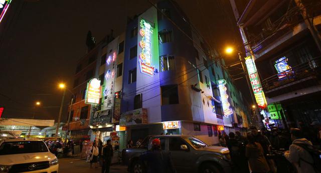 El descuartizamiento de Jafet Torrico Jara y Rubén Matamoros Delgado ocurrido el pasado 8 de setiembre generó gran alarma en nuestro país, debido a que sus restos fueron abandonados en diferentes puntos de Lima. (Foto: GEC)