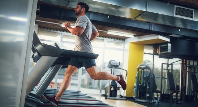 FOTO 8 | 8. Saltarte el ejercicio. (Foto: iStock)