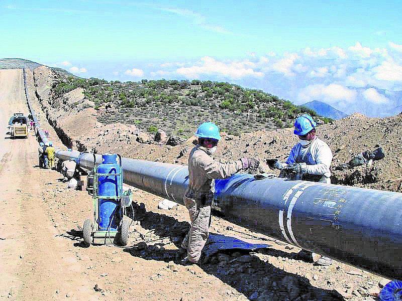 ¡Confirmado! Gasoducto Sur no va más en el Perú