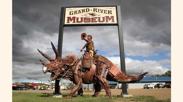 ¡Es sencillamente un gran artista! (Foto: John Lopez Studio)