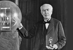 Los 10 inventos de Thomas Edison que cambiaron el mundo para siempre 