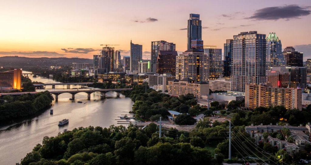Austin Texas