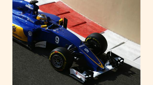 Sauber. Valor del equipo: US$ 110 millones. Ingresos: US$ 89 millones. Presupuesto: US$ 18 millones.   (Foto: Forbes)