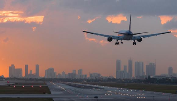 Aerolíneas de Emiratos Árabes, Corea del Sur y Catar buscan vuelos directos a Perú. (Foto: Shutterstock)