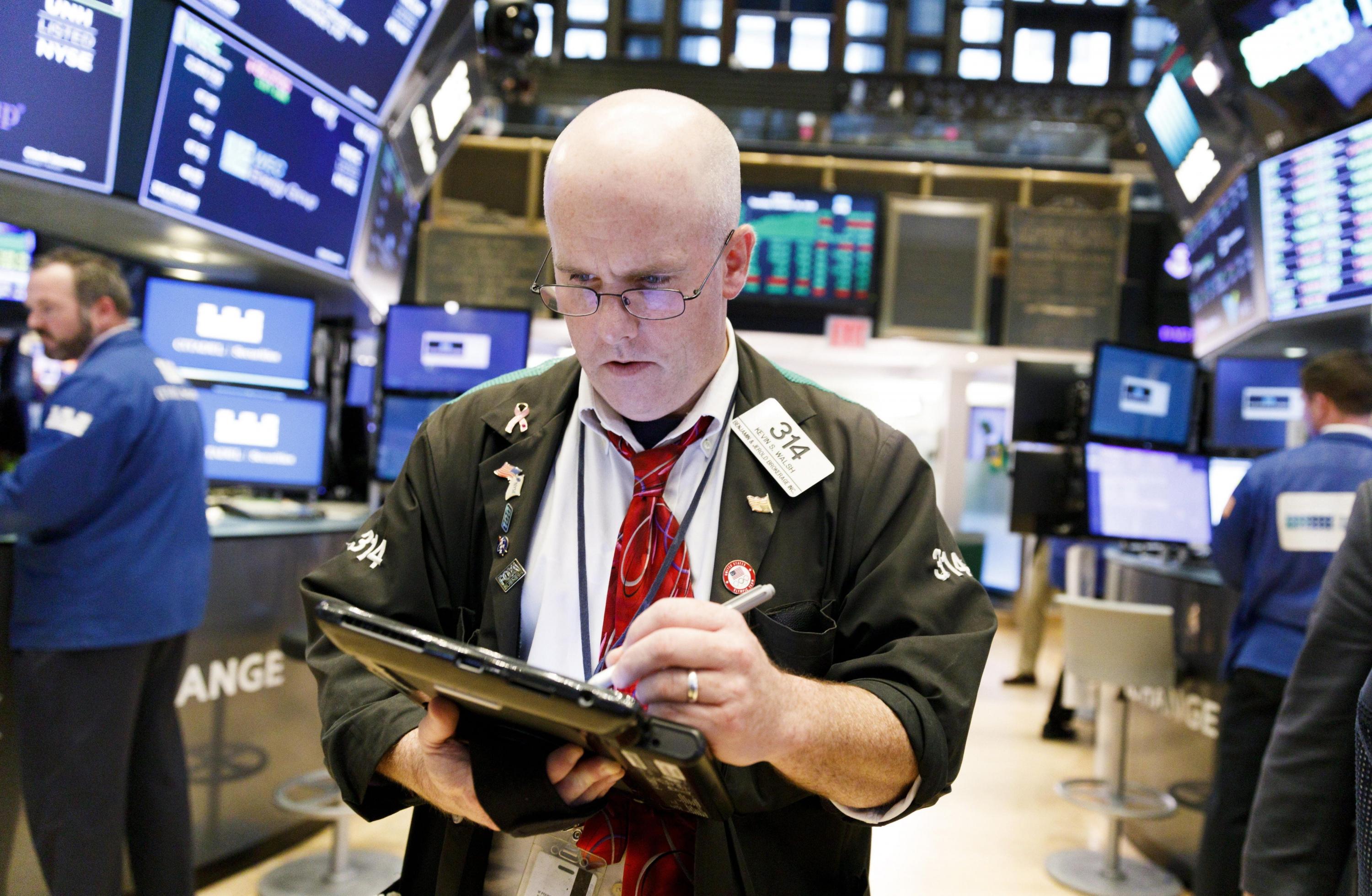 Las entidades financieras Goldman Sachs y Morgan Stanley reportaron un aumento de beneficios mayor de lo esperado en lo que va del año. (Foto: EFE)