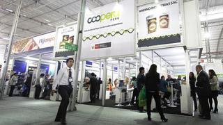 Produce: Mypes de nueve regiones participan en Expoalimentaria 2014