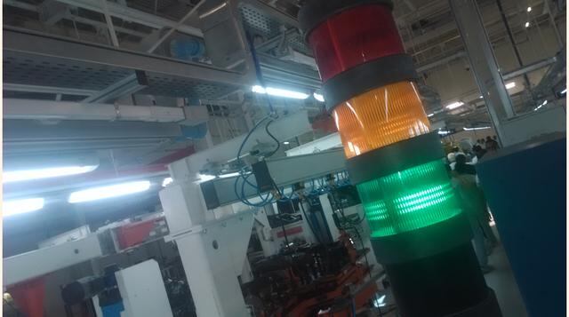 Visite la planta que Fiat Chrysler inauguró en Brasil para fabricar sus modernos Jeep