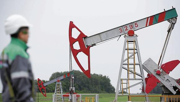 Los precios del petróleo subían el martes superando los US$ 126 por barril. (Foto: GEC)