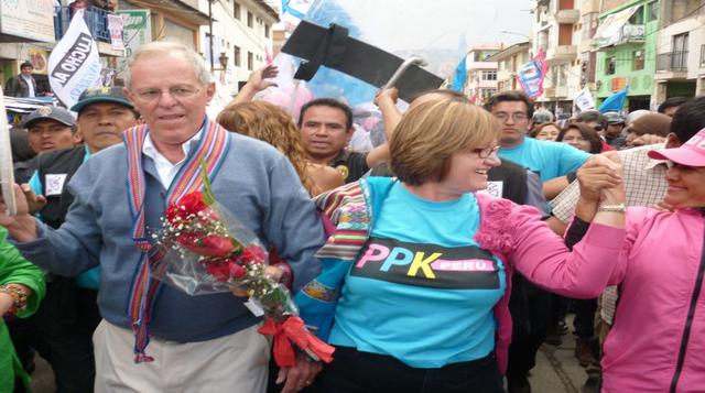 2. Estudió ciencias políticas y tiene una maestría en negocios internacionales, actualmente se dedica a temas sociales como el proyecto de lectura Machay.