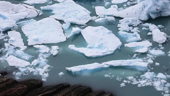Los científicos temen que una serie de prioridades de investigación, incluido el monitoreo de incendios forestales, el deshielo del permafrost y las emisiones metano, puedan verse interrumpidas por una interrupción prolongada en la recopilación y el intercambio de datos. (Foto: Getty Images)