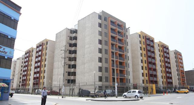 1. Real state o sector inmobiliario: este sector es uno de los más atractivos para utilizar el bono de gratificación. (Foto: Pixabay)