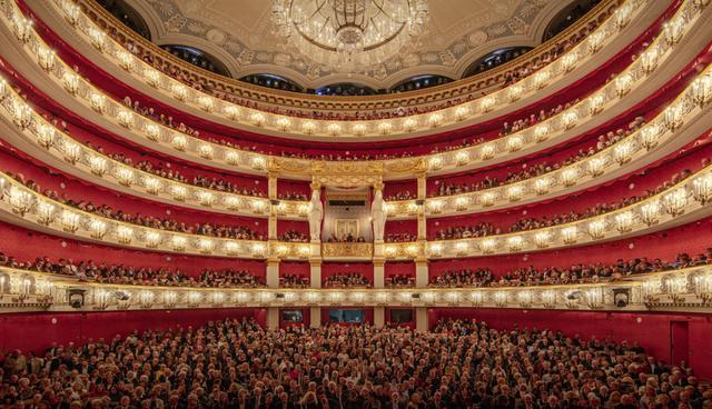 FOTO 5 | 5. Múnich (Alemania). En lo que respecta a la oferta cultural en esos tres ámbitos, es difícil vencer a Múnich, la capital de la región bávara de Alemania. Sus teatros son considerados de los más creativos y ambiciosos de Europa; sus dos compañías teatrales principales, Münchner Kammerspiele (Teatro de Cámara de Múnich) y Residenztheater (en su último año bajo la dirección del aclamado director Martin Kusej) tendrán más de treinta estrenos entre enero y mayo de 2019. Sus museos, la mayoría a unos pasos de distancia entre sí, son en definitiva de clase mundial, en especial desde la remodelación y reapertura del Museo Lenbachhaus en 2017, el cual tiene una colección inigualable de artistas alemanes pertenecientes a la escuela expresionista Der Blaue Reiter (el jinete azul). (Foto: NYTimes)