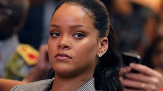 Snapchat recibe ola de críticas por anuncio sobre Rihanna