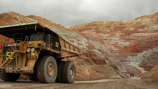 Inversión china impulsa crecimiento de minería peruana con proyectos por US$ 56,000 millones