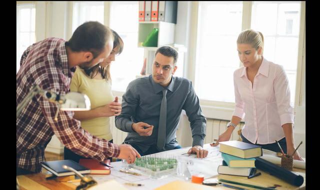 Foto 3 | Organización del trabajo: se refiere a la posibilidad que tienen las personas de conocer claramente las funciones, responsabilidades y tareas que debe realizar en su puesto y cada una de las áreas, así como la forma en que la empresa distribuye l