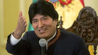 Evo Morales felicita victoria de Pedro Castillo: “Ganó con nuestra propuesta” 
