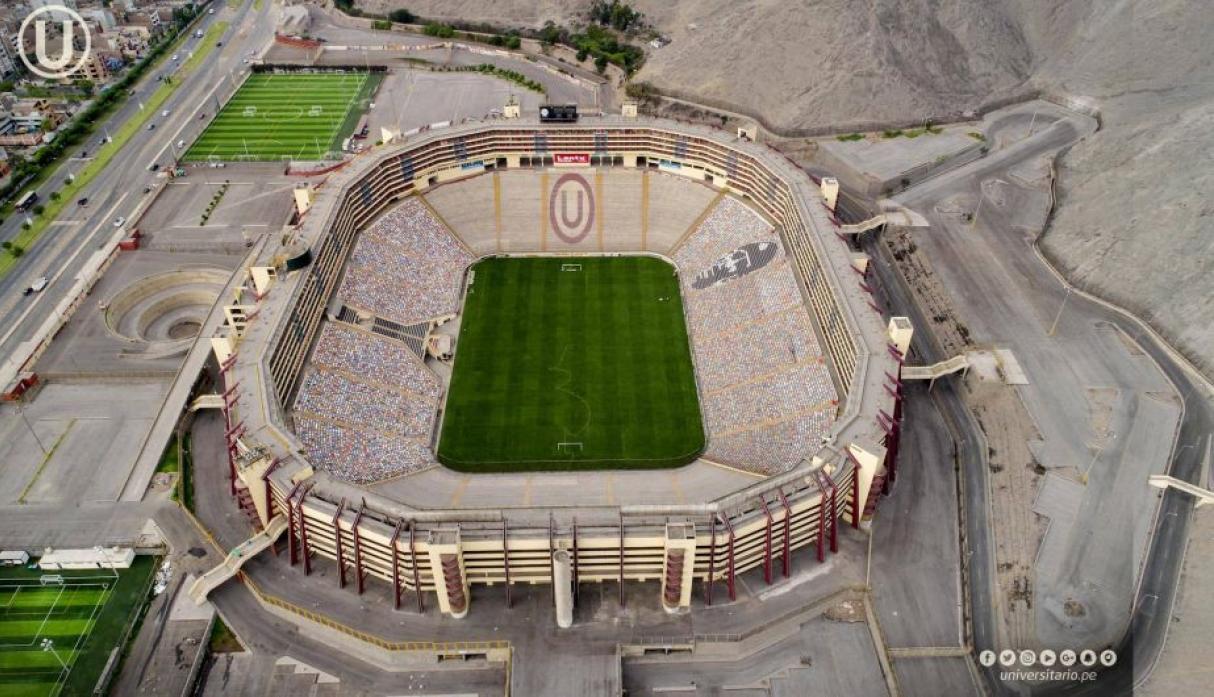 Estadio Monumental