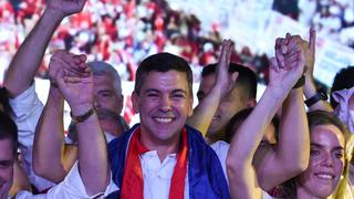 Golpe a China: victoria presidencial de Peña refuerza lazos Paraguay-Taiwán