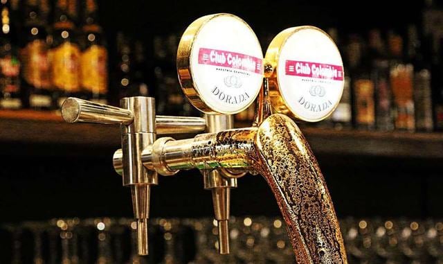 Fotos 4 | Julio Mario Santo Domingo III. Edad: 31 años. Patrimonio neto: US$ 2,5 mil millones. Fuente de riqueza: Cerveza