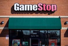 Implicados en especulaciones de GameStop niegan manipulación financiera