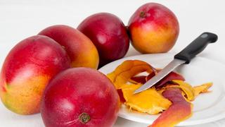 Exportación de mango no aumentaría por falta de acuerdos para ingresar a nuevos mercados
