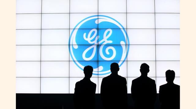 General Electric. El conglomerado multinacional también conocido como GE es parte de los empleadores más demandados. (Foto: Bloomberg)