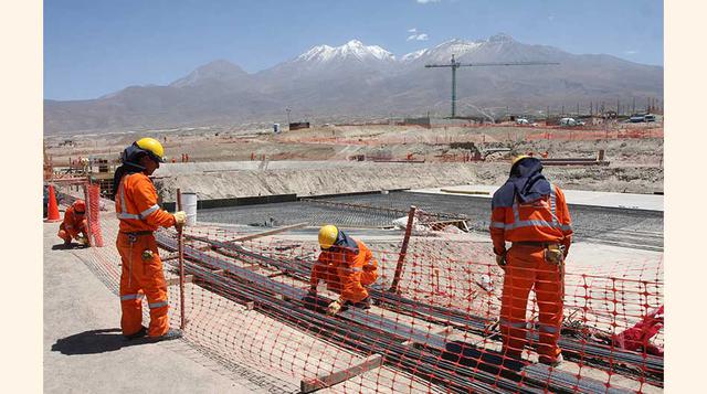 4. ESTUDIO DE PERFIL Y FACTIBILIDAD (Foto: USI)
