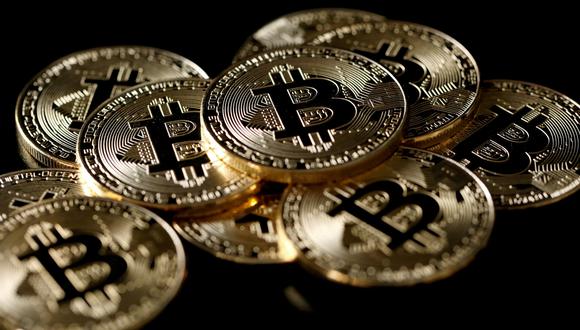 El Bitcoin arrancó el año en torno a los US$ 3,800, por lo que en cinco meses habría experimentado una revalorización de en torno al 110%.&nbsp;(Foto: Reuters)