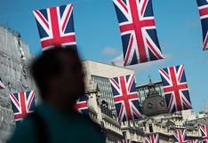 El Reino Unido impone nuevas sanciones comerciales a Rusia