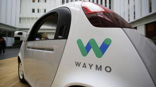 Waymo reduce denuncia de patente por autos autónomos contra Uber