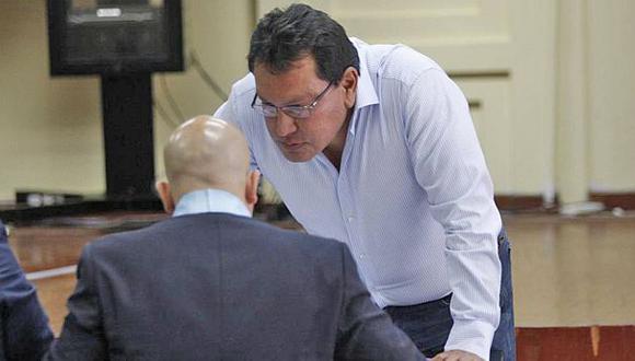Félix Moreno había apelado para anular su condena por el caso del fundo Oquendo. (Foto: GEC)