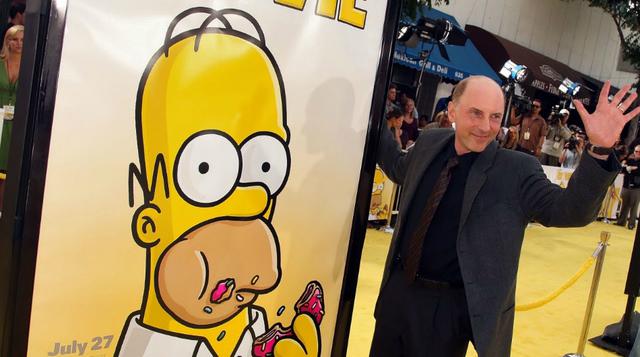 Dan Castellaneta, The Simpsons (Fox), US$ 315,000 x ep. Además de Homero Simpson, Castallaneta interpreta al abuelo Abe Simpson, el payaso Krusty, el conserje Willie y a Barney, el amigo alcohólico de Homero.