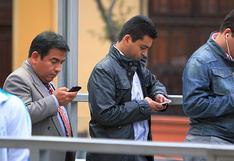 Portabilidad móvil: Claro y Movistar ganaron más de 147,726 líneas en junio