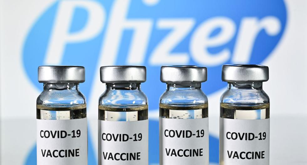Perú firma acuerdo por 20 millones de vacunas con Pfizer y primeras entregas serán en marzo y abril