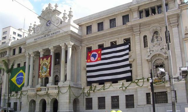 FOTO 8 | Universidad de Sao Paulo - Brasil - Puesto 96