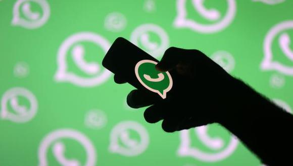 WhatsApp seguirá funcionando si se cuenta con conexión WiFi. (Foto: Reuters)