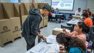 La vieja política colombiana y su decadencia en las urnas