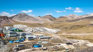 Hochschild espera que Perú apruebe en el 2022 ampliar dos décadas vida de su mina Inmaculada