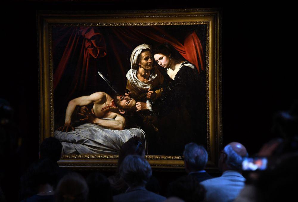 caravaggio