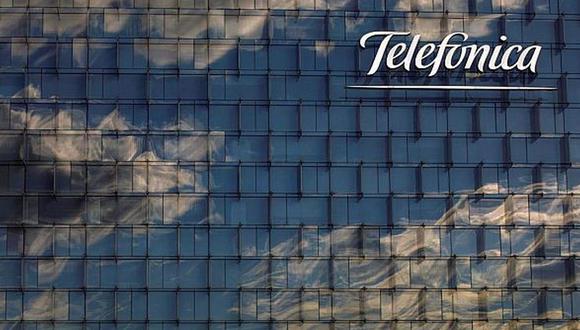 Osiptel estableció que Telefónica no podrá aplicar nuevas alzas a las tarifas de Internet fijo. (Foto: Telefónica)