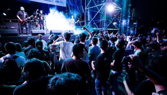 Teleticket y Joinnus proyectan que reactivación de conciertos masivos comenzará en el segundo semestre del 2022. Foto: Referencial