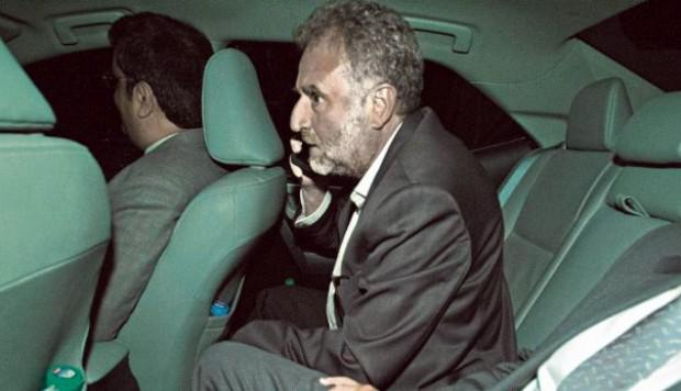 Raymundo Trindade Serra señaló que conocía que el club operaba en el Perú desde 1996. (Foto: GEC)