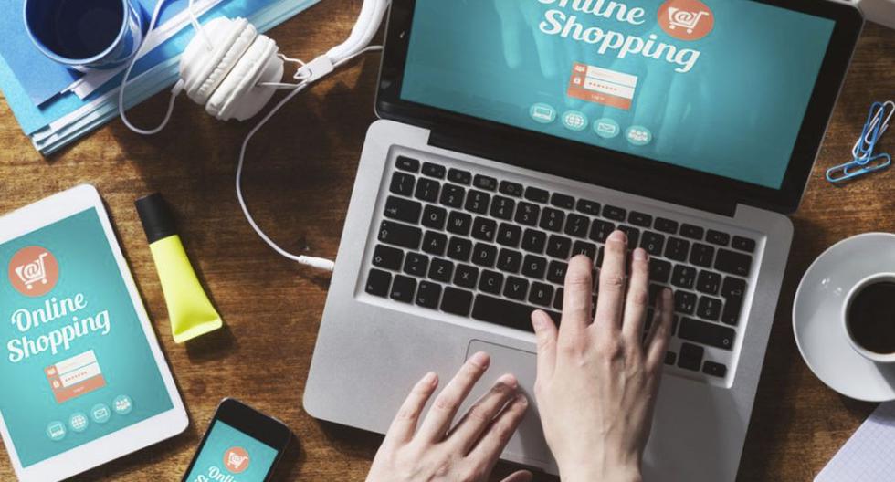 ¿Cómo saber si una página es segura para comprar por