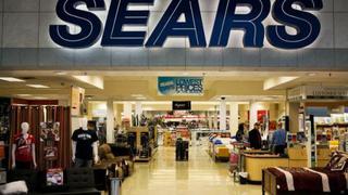 Sears Canada anuncia cierre de tiendas y genera 12,000 despidos en línea