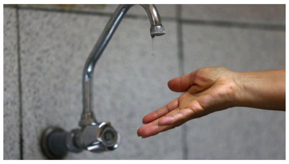 Sedapal cortará el servicio de agua este martes 23 y miércoles 24 en diversos distritos de Lima.