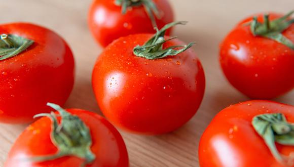 Senasa amplía requisitos fitosanitarios para la importación de semillas de tomate. (Foto: Pexels/Dmitry Demidov).