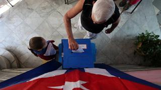 Sí, no o abstención: ¿qué van a votar en referendo los cubanos y por qué?