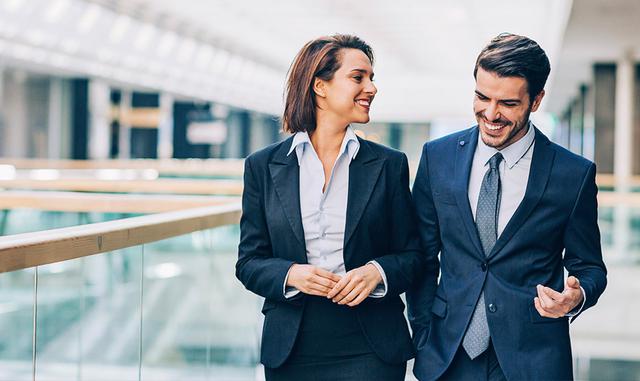 Foto 4 | Conoce tu tipo de cuerpo. Dos personas pueden utilizar el mismo pantalón y no lucirlo igual. Todo dependerá de su tipo de cuerpo. No te dejes llevar por la moda: aprende a elegir las prendas que te favorezcan.