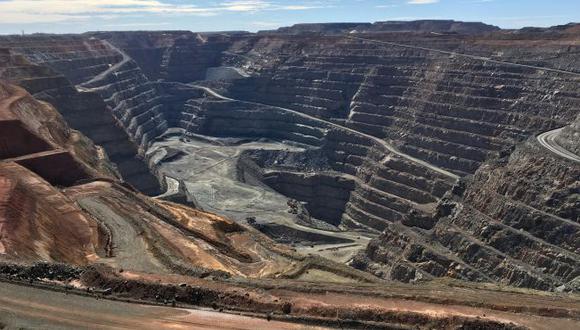 Barrick Gold presentó siete solicitudes para obtener un número similar de concesiones mineras por 6,100 hectáreas en total en Áncash, ante el Instituto Geológico Minero y Metalúrgico (Ingemmet). Foto: referencial.