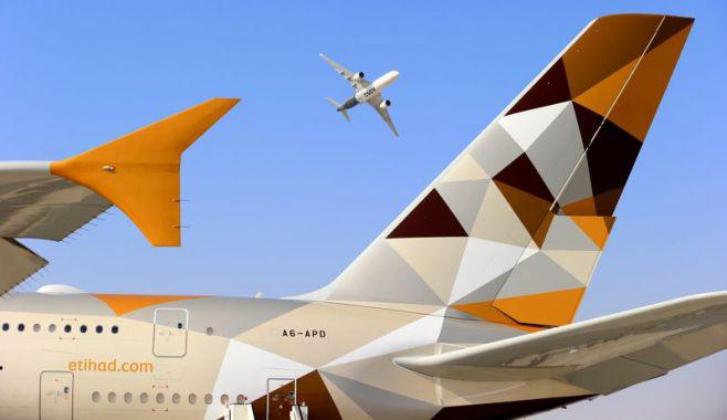 aerolíneas comerciales